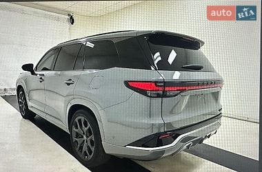 Внедорожник / Кроссовер Lexus TX 2023 в Черновцах