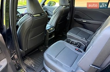 Внедорожник / Кроссовер Lexus TX 2024 в Киеве
