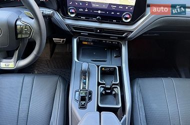 Внедорожник / Кроссовер Lexus TX 2024 в Киеве