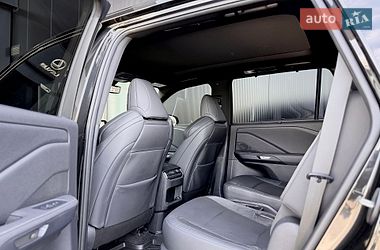 Позашляховик / Кросовер Lexus TX 2023 в Одесі
