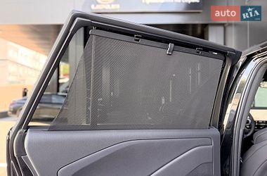 Позашляховик / Кросовер Lexus TX 2023 в Одесі