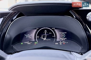 Позашляховик / Кросовер Lexus TX 2023 в Одесі