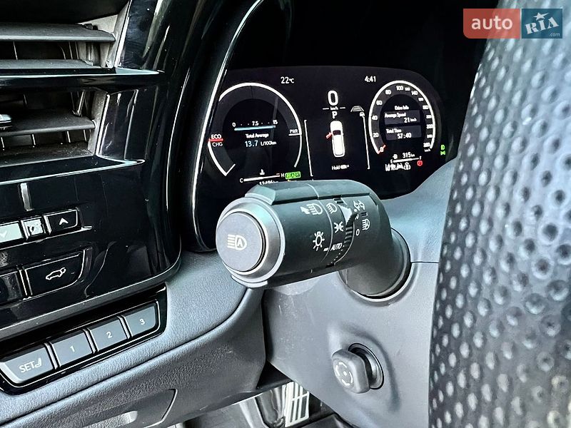Внедорожник / Кроссовер Lexus TX 2024 в Киеве
