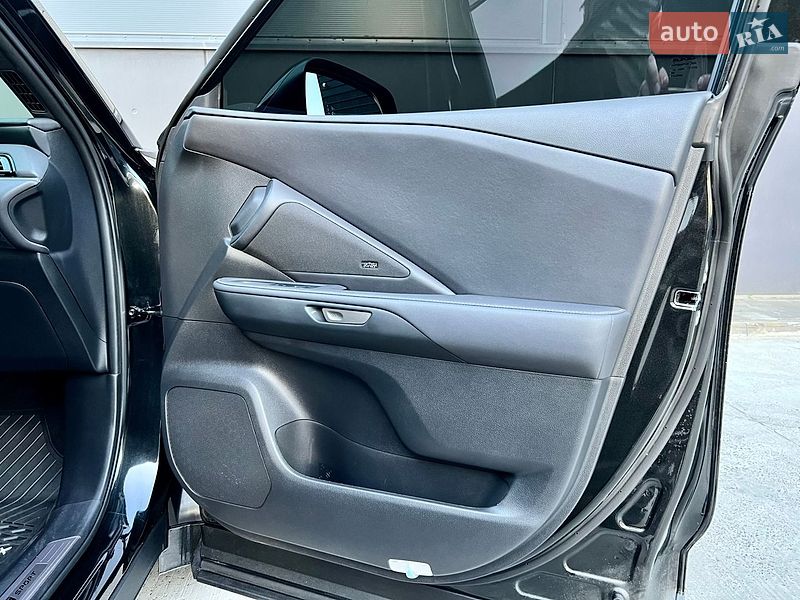 Внедорожник / Кроссовер Lexus TX 2024 в Киеве