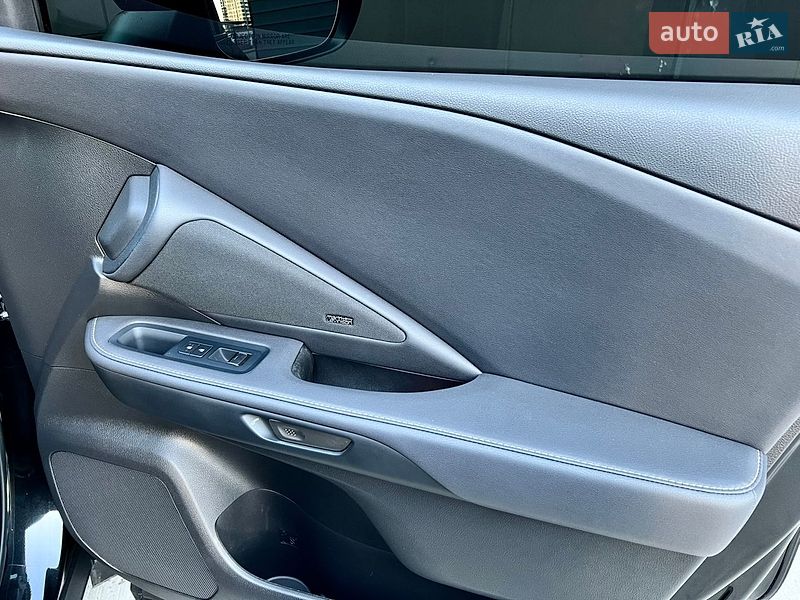 Внедорожник / Кроссовер Lexus TX 2024 в Киеве