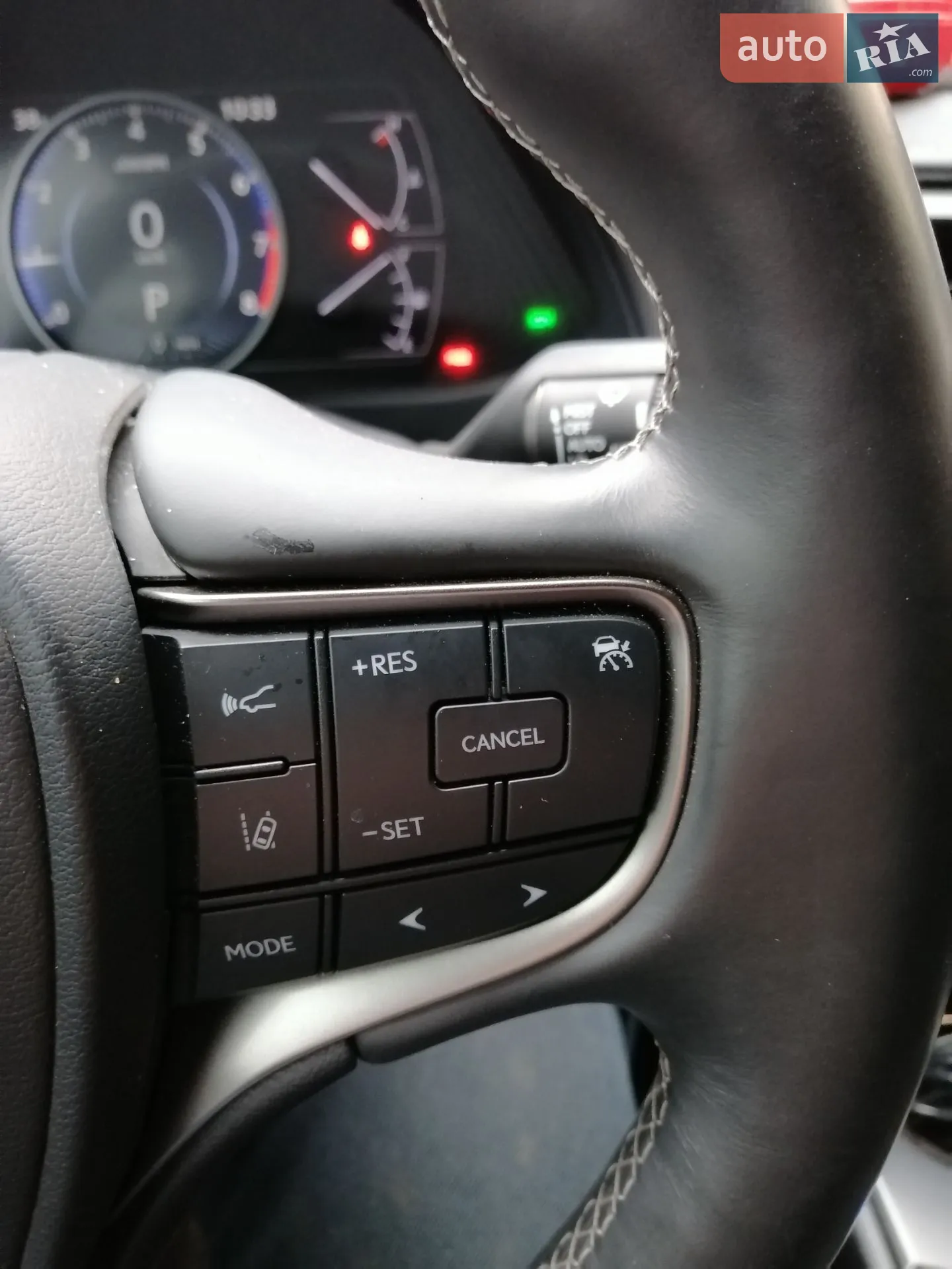 2019 Lexus UX - мініатюра 12