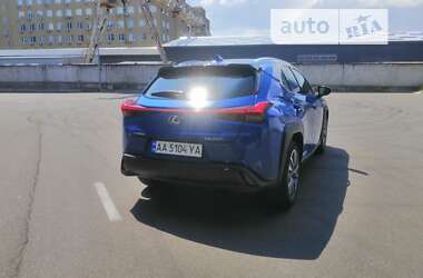 Позашляховик / Кросовер Lexus UX 2020 в Києві