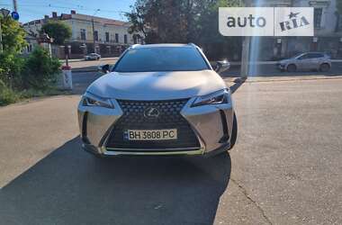Внедорожник / Кроссовер Lexus UX 2021 в Одессе