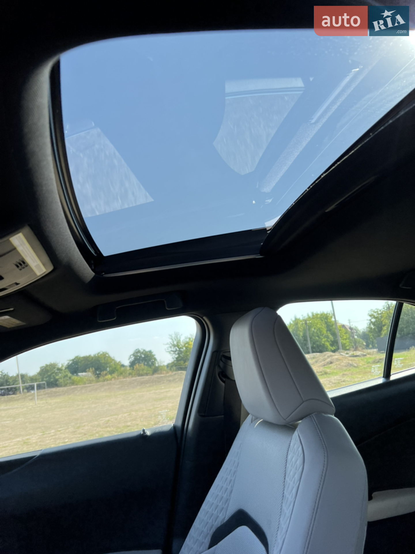 2019 Lexus UX - мініатюра 31