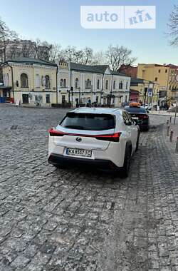 Позашляховик / Кросовер Lexus UX 2019 в Києві