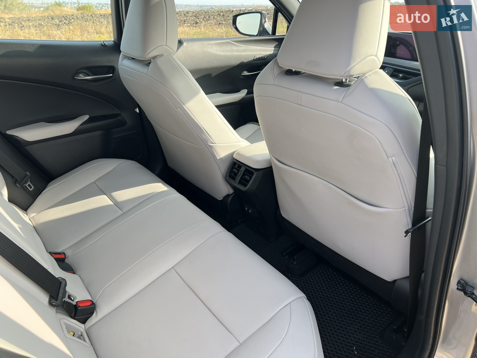 2019 Lexus UX - мініатюра 16
