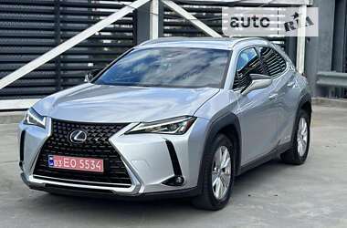 Позашляховик / Кросовер Lexus UX 2020 в Києві