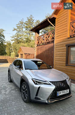 Внедорожник / Кроссовер Lexus UX 2020 в Ахтырке