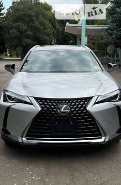 Внедорожник / Кроссовер Lexus UX 2020 в Виннице