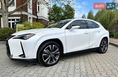 Внедорожник / Кроссовер Lexus UX 2022 в Киеве