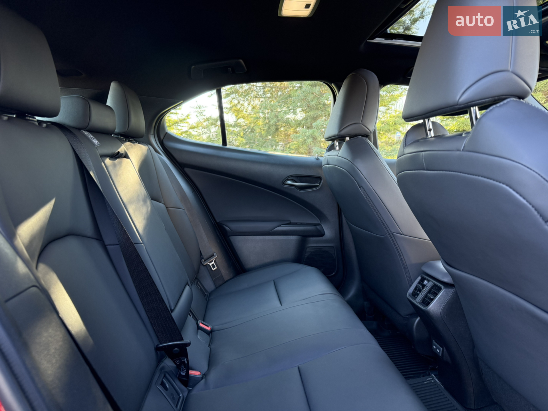 2022 Lexus UX - мініатюра 24