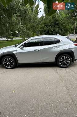 Внедорожник / Кроссовер Lexus UX 2020 в Виннице