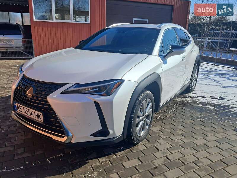Внедорожник / Кроссовер Lexus UX 2020 в Кривом Роге