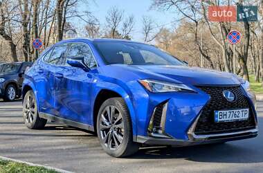 Внедорожник / Кроссовер Lexus UX 2019 в Одессе