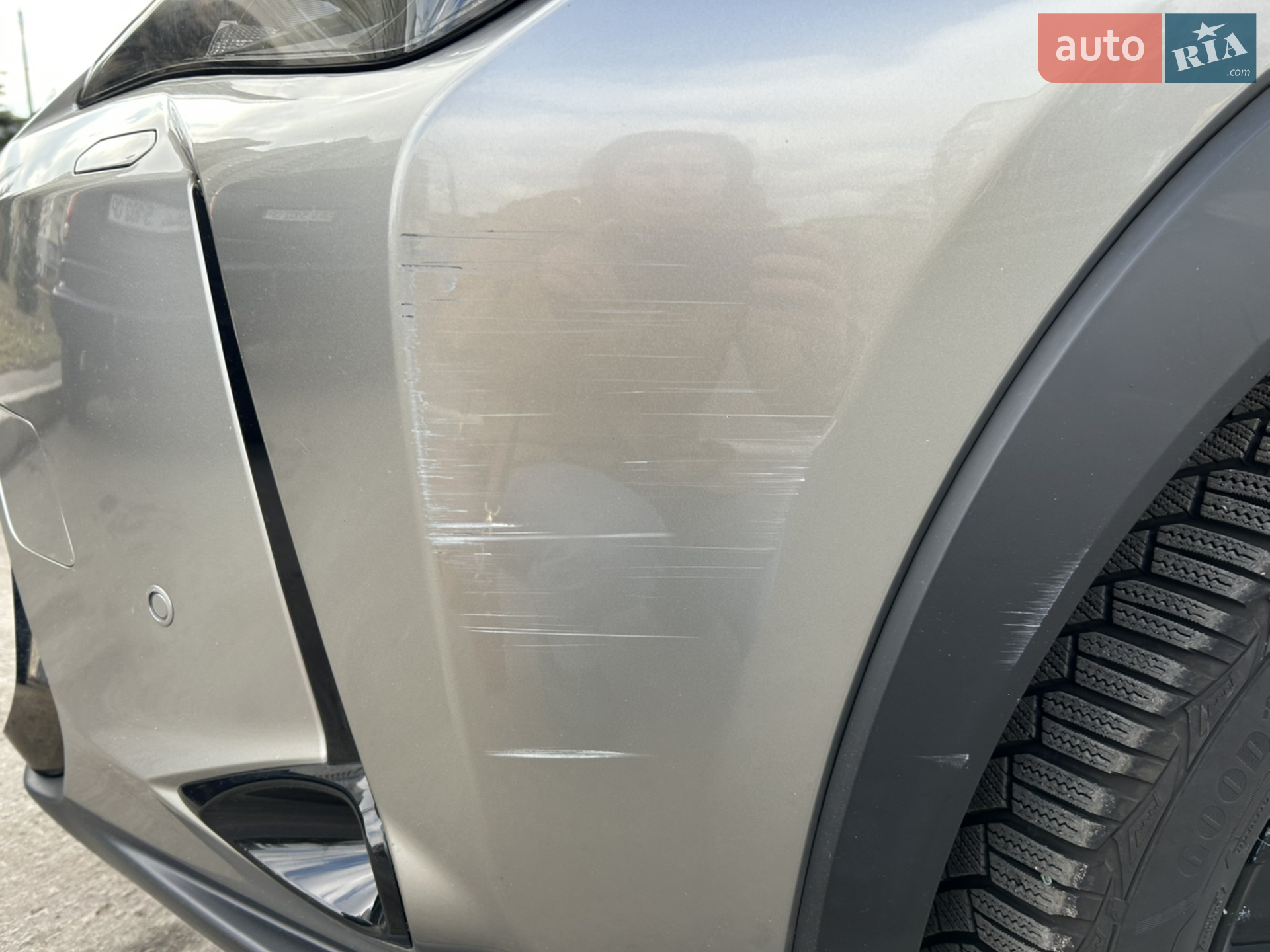 2020 Lexus UX - мініатюра 6