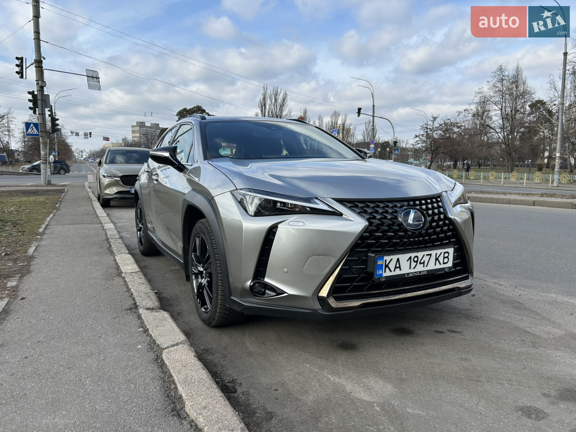 Фото авто 12