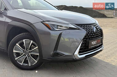 Внедорожник / Кроссовер Lexus UX 2020 в 