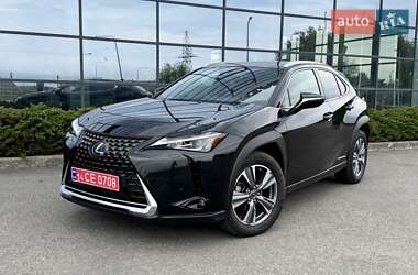 Внедорожник / Кроссовер Lexus UX 2021 в Днепре