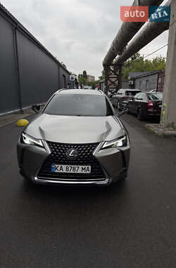 Внедорожник / Кроссовер Lexus UX 2021 в Киеве