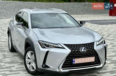 Внедорожник / Кроссовер Lexus UX 2020 в 