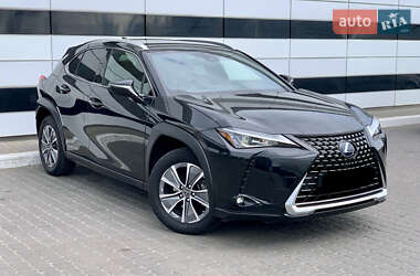 Внедорожник / Кроссовер Lexus UX 2020 в Ровно