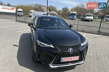 Внедорожник / Кроссовер Lexus UX 2020 в Хмельницком