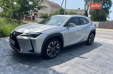 Внедорожник / Кроссовер Lexus UX 2020 в Нетешине