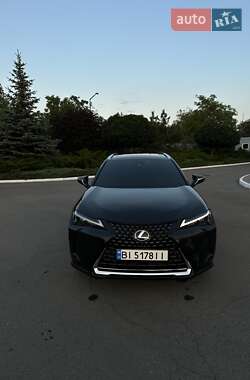 Внедорожник / Кроссовер Lexus UX 2023 в Полтаве