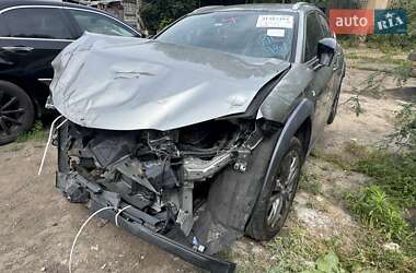 Внедорожник / Кроссовер Lexus UX 2018 в Одессе