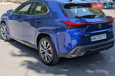Внедорожник / Кроссовер Lexus UX 2019 в Одессе