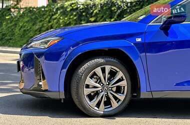 Внедорожник / Кроссовер Lexus UX 2019 в Одессе