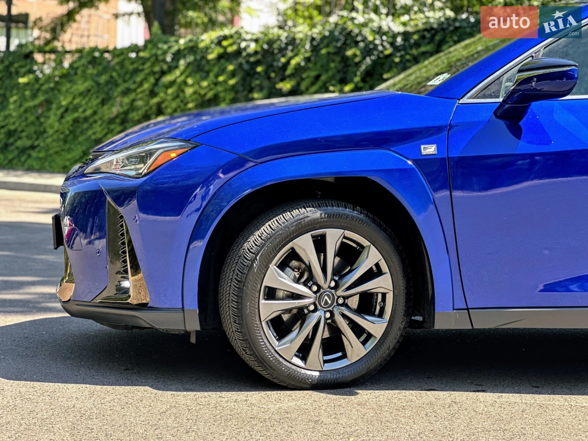 2019 Lexus UX - мініатюра 19