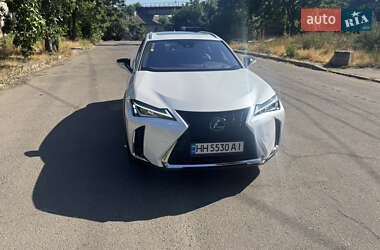 Внедорожник / Кроссовер Lexus UX 2019 в 