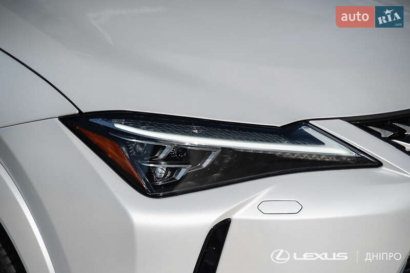 Внедорожник / Кроссовер Lexus UX 2023 в Днепре