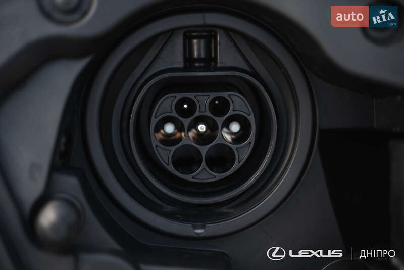 Внедорожник / Кроссовер Lexus UX 2023 в Днепре