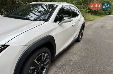 Внедорожник / Кроссовер Lexus UX 2021 в Киеве