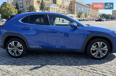 Внедорожник / Кроссовер Lexus UX 2020 в Харькове