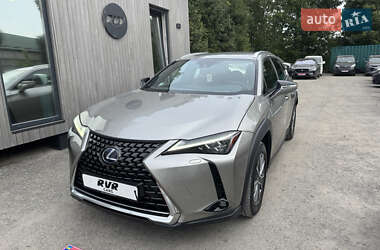 Внедорожник / Кроссовер Lexus UX 2020 в Тернополе