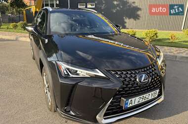 Внедорожник / Кроссовер Lexus UX 2020 в 