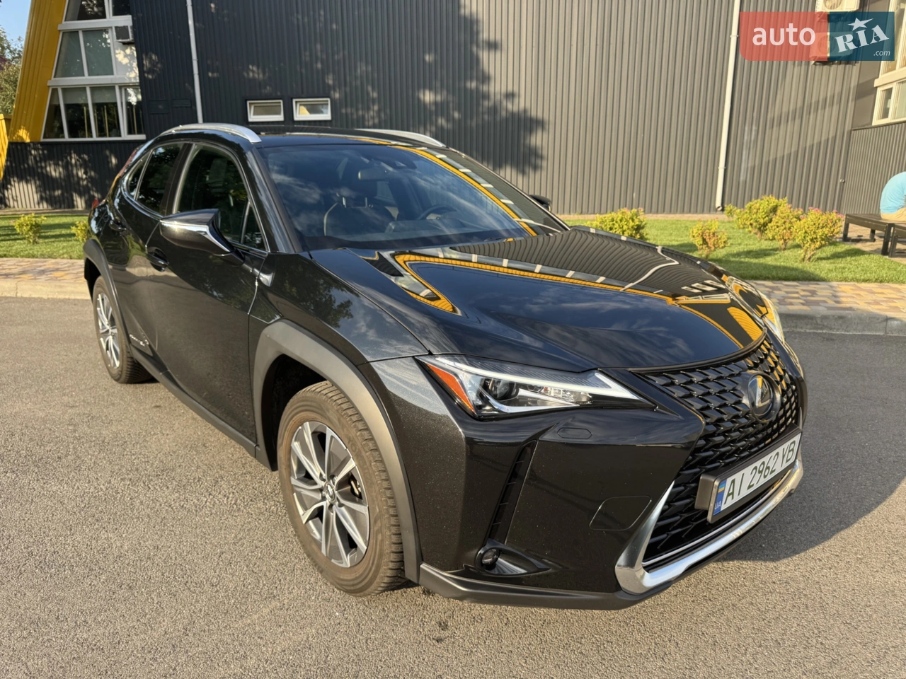 2021 Lexus UX - мініатюра 28