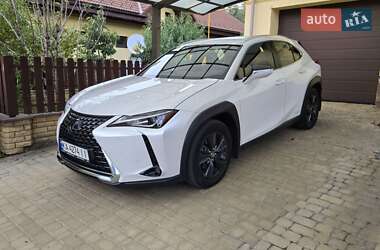 Внедорожник / Кроссовер Lexus UX 2019 в Киеве