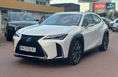 Внедорожник / Кроссовер Lexus UX 2019 в Одессе