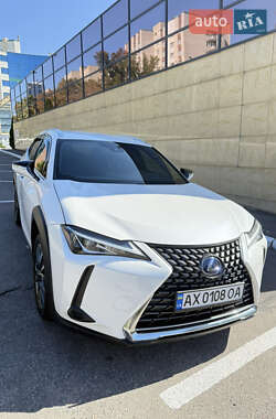 Внедорожник / Кроссовер Lexus UX 2020 в Харькове