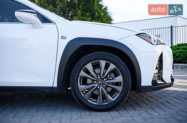 Внедорожник / Кроссовер Lexus UX 2019 в Ровно