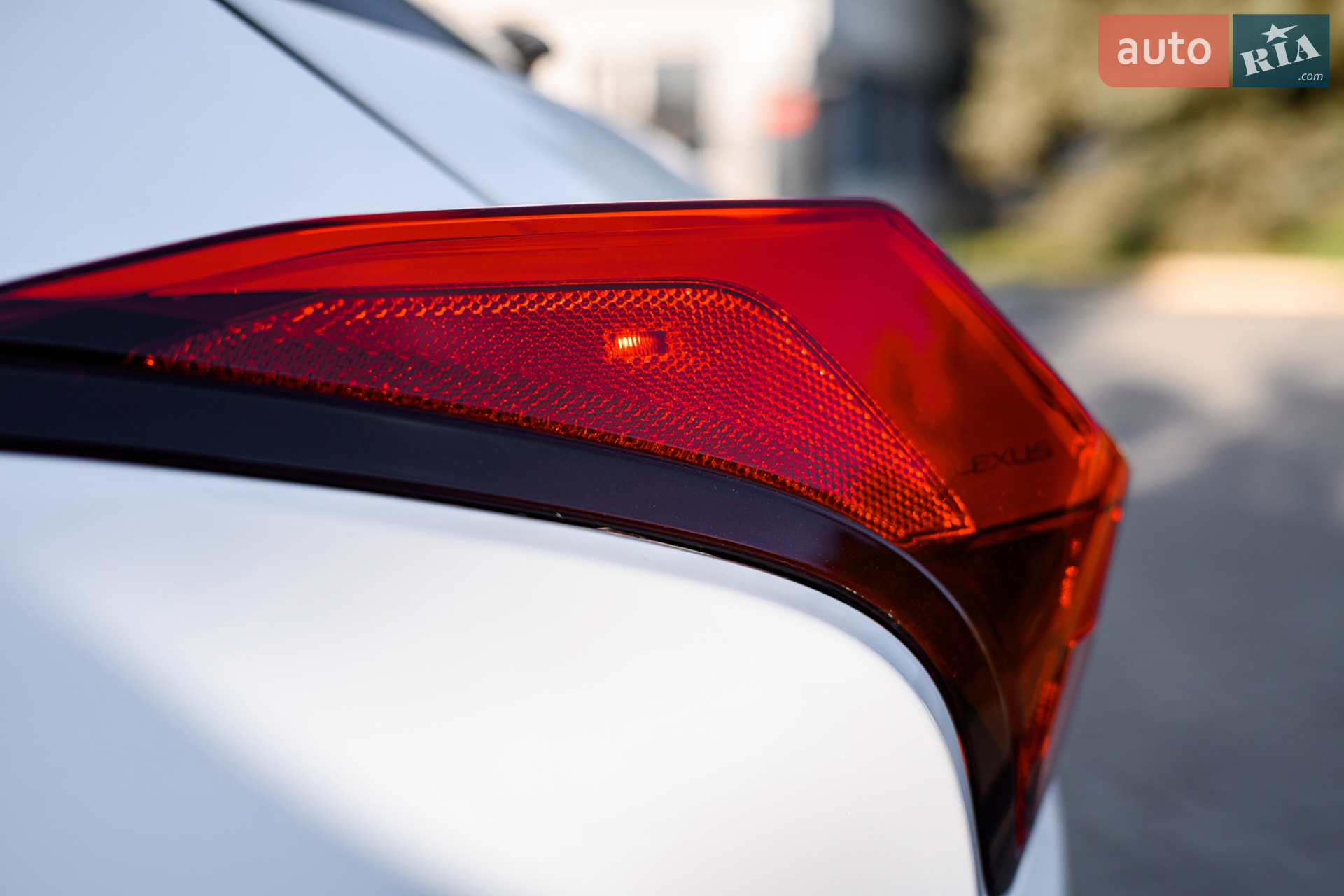 2019 Lexus UX - мініатюра 25